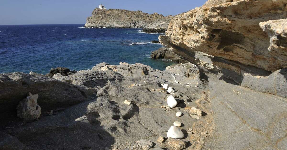 Environmental & Cultural Park of Paros