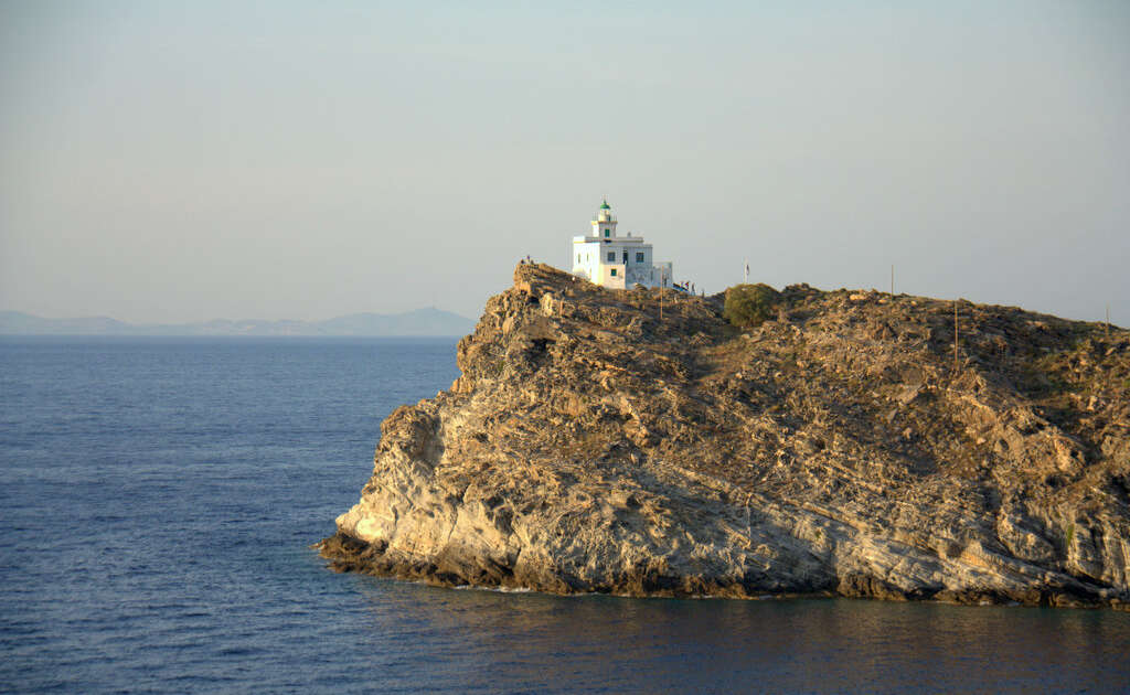 Environmental & Cultural Park of Paros